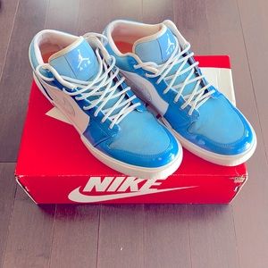 Men’s Nike Air Jordan’s